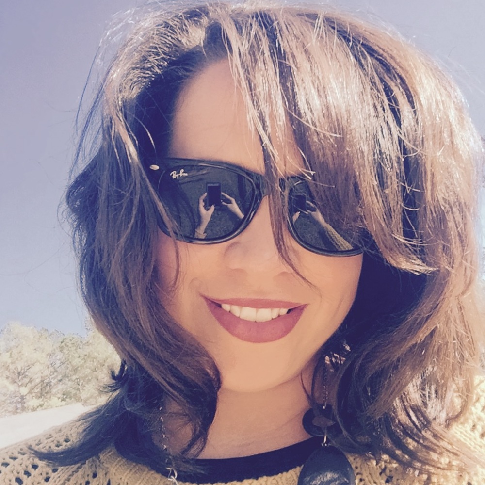 Meet your Posher, Kelley